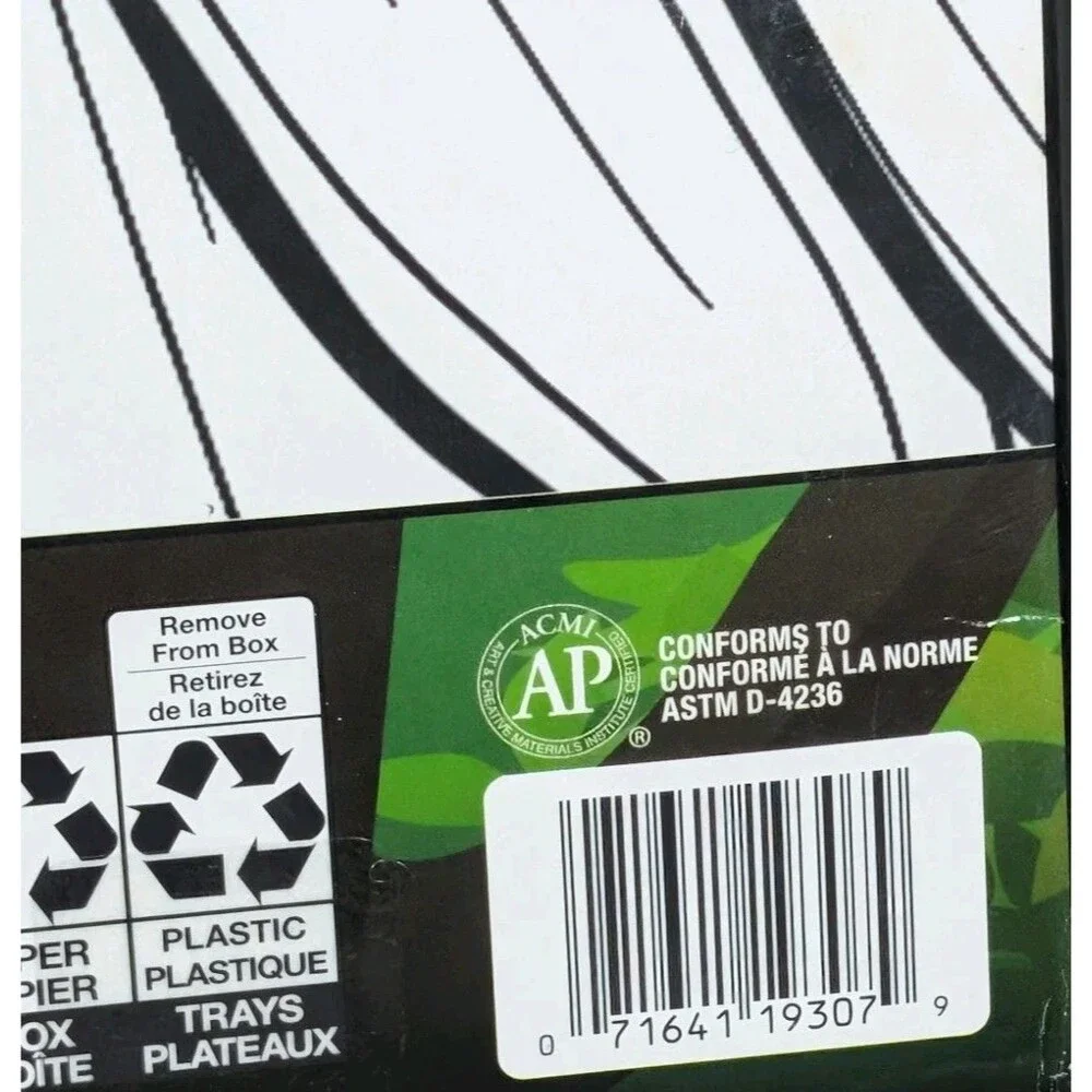 Sharpie Special Limited Edition Permanent Marker, Fine Point, 27 Markers Sealed